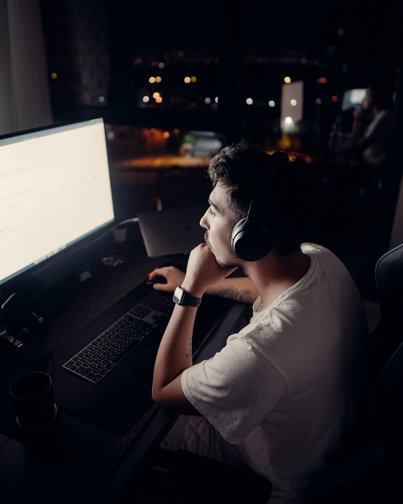 Worker Image